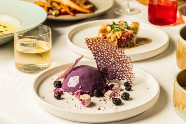 Exciting New Dining Experiences in Preston Hollow and Beyond