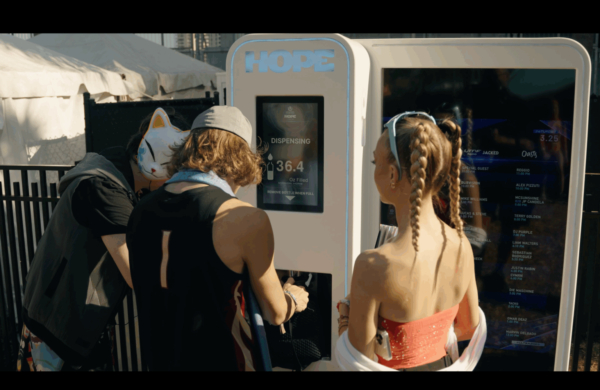 HOPE Hydration Secures $20 Million in Series A Funding to Scale Public Water Access