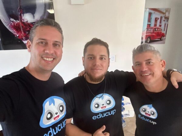 EducUp Transforms Education Sector Amid Growing Demand for Professional Training