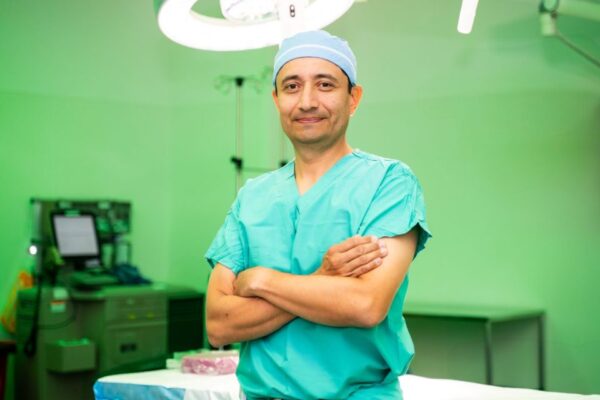 Dr. Jaime A. Gomez Joins Nicklaus Children’s Orthopedics, Sports Medicine and Spine Institute