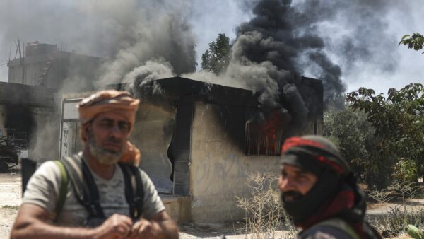 Renewed Clashes in Sweida, Syria Displace Thousands Amid Humanitarian Crisis