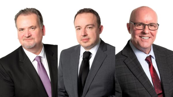 Telgian Fire Safety Announces Key Executive Promotions