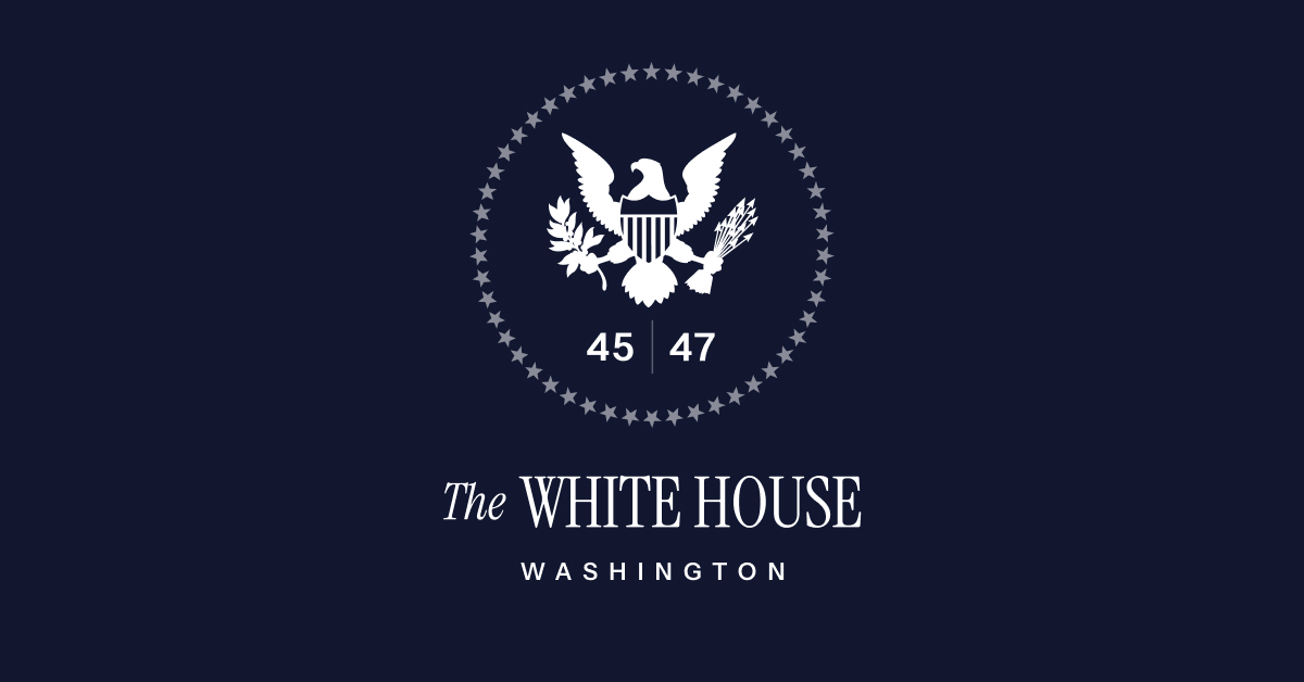 President Donald Trump Issues Proclamation Exempting Certain Coal-Fired Power Plants from Stricter Emissions Standards