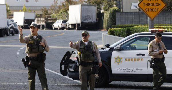 Tragic Explosion at Los Angeles County Sheriff’s Training Center Claims Lives of Three Deputies