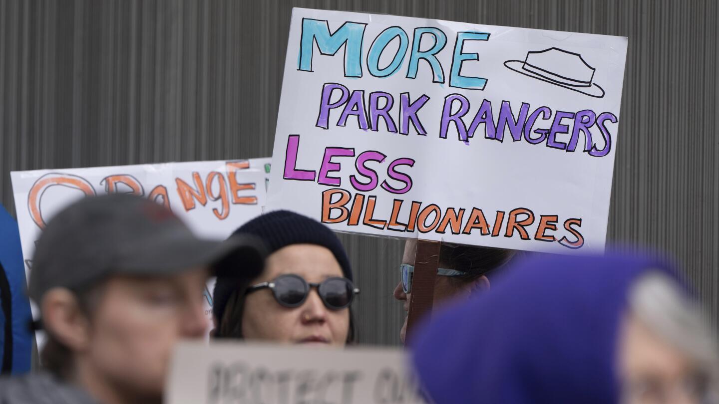 Americans Skeptical of New Tax and Spending Bill, Viewing it as a Benefit for the Wealthy