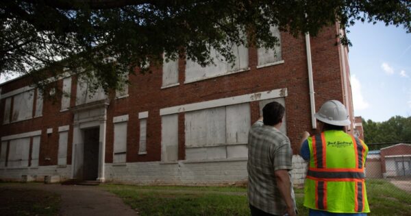 Atlanta Breaks Ground on Fully Affordable Housing Complex: A Step Towards Revitalization