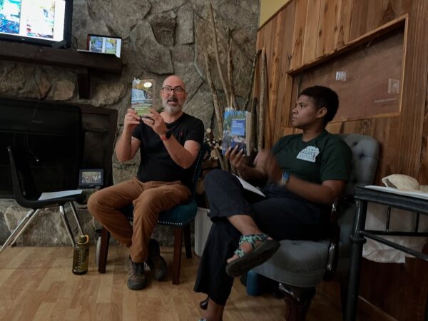 Exploring Unseen Trails: Jonah McDonald and Zana Pouncey Launch New Hiking Guide for Metro Atlanta