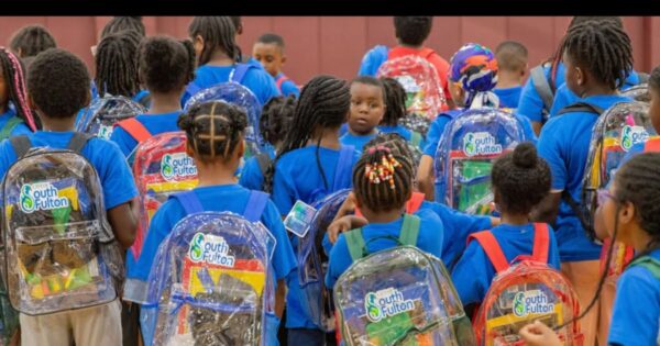 Free Back-to-School Events Taking Place Across Metro Atlanta