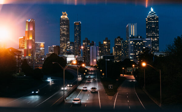 Cator Sparks Shares His Favorite Spots in Atlanta After Returning Home