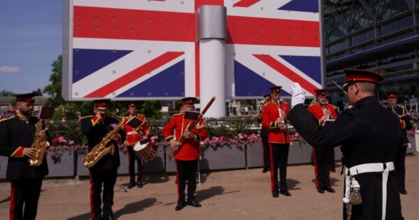 U.K. Encourages U.S. Businesses to Explore Opportunities Across the Atlantic