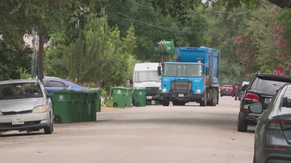 Calls for Solid Waste Fee Grow Amid Complaints Over Recycling Pickups in Houston