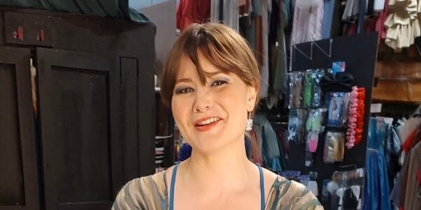 Meaghan Embarks on a Fairy Tale Journey as Iolanthe in Houston