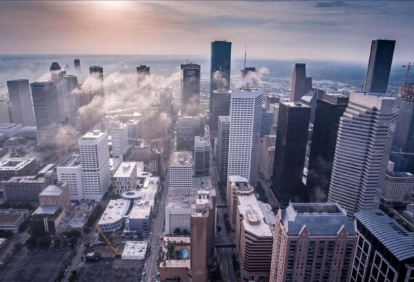 Houston’s Office Space Conversion Surge: A Response to High Vacancy Rates