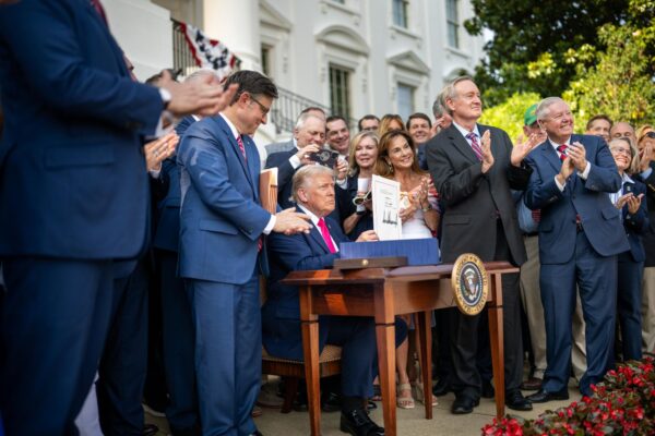 New Federal Student Loan Bill Could Impact Enrollment and Revenue at Universities