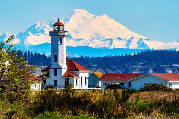 Affordable Coastal Retreats: Discover Budget-Friendly Beach Towns in the U.S.