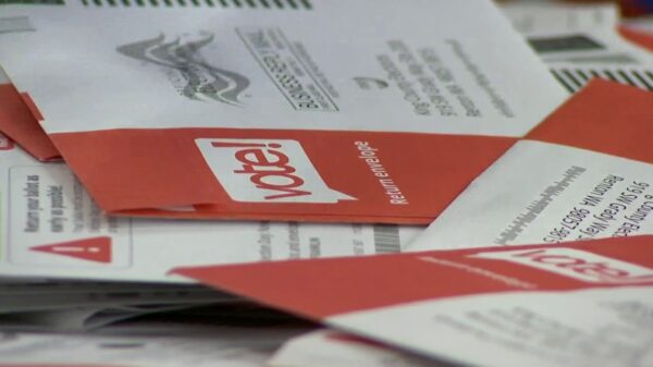 Key Races Highlighted in Washington State’s 2025 Primary Election