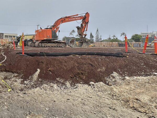 Concerns Over Hawaii’s Cultural Heritage as New Bill Limits Historic Preservation Reviews