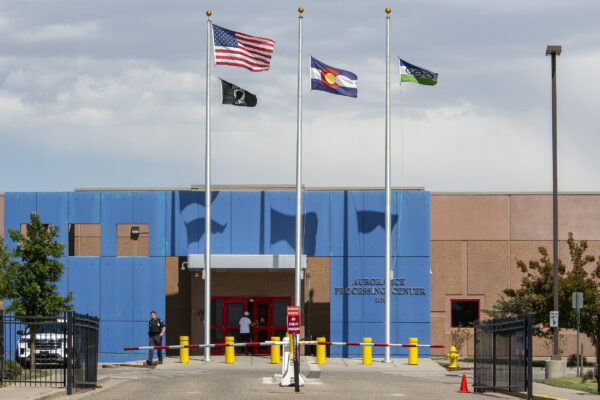 Immigration Arrests Surge in Colorado and Wyoming Under Trump Administration