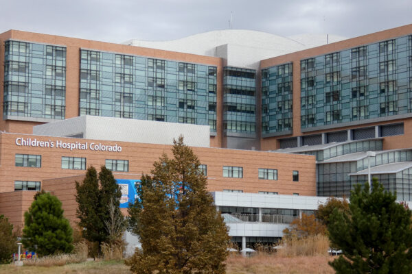 Children’s Hospital Colorado Subpoenaed by DOJ Over Gender-Affirming Care for Trans Youth