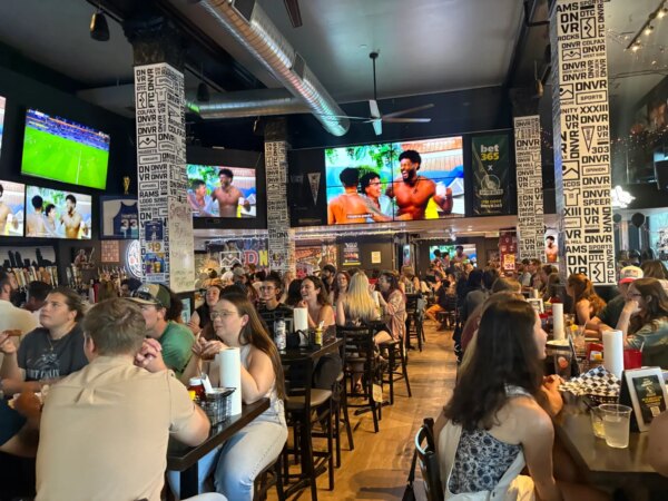 Reality TV Takes Over Sports Bars as ‘Love Island USA’ Finale Draws Huge Crowds