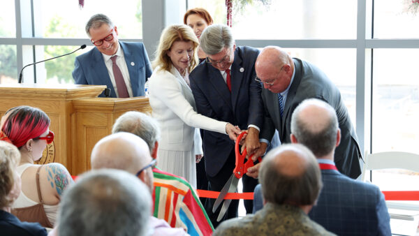 University of Utah Unveils L.S. Skaggs Applied Science Building, Boosting STEM Innovation
