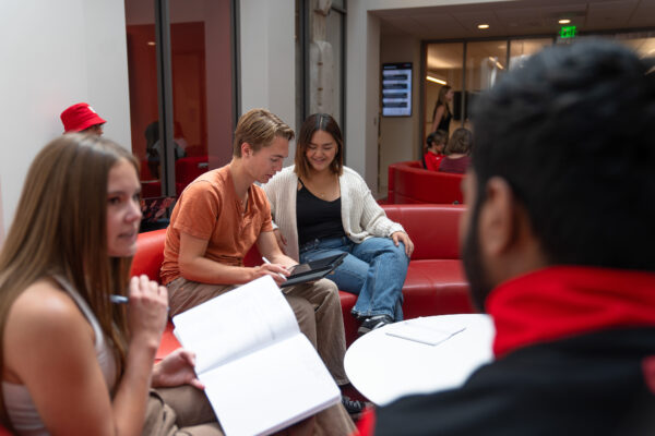 Preparing for Mental Health Success on College Campuses