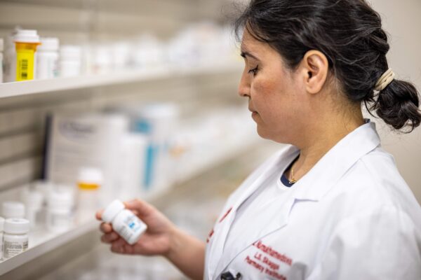 U of U Health Launches Fully Funded Pharmacy Technician Trainee Program to Address Staffing Shortages