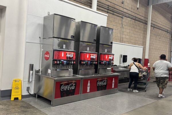 Costco Reverts to Coca-Cola at Food Courts Amid Major Changes