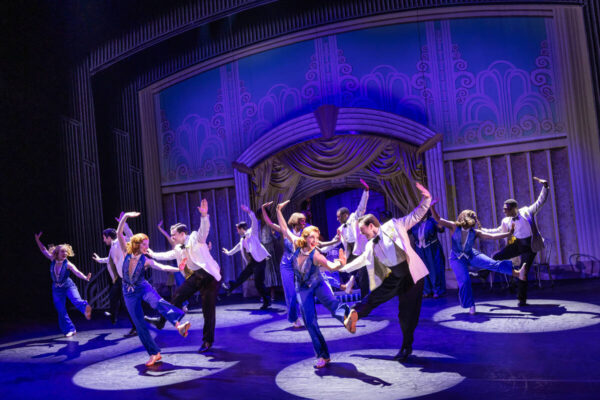 Exciting Events and Dining Experiences in Las Vegas This Week