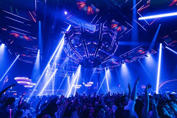 Las Vegas Evolves: Catering to Millennials and Gen Z in a Changing Landscape