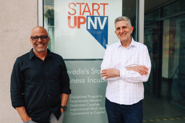Las Vegas Emerges as a Thriving Startup Hub Driven by Innovation and Investment