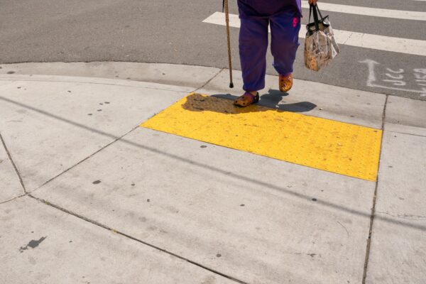 Oakland Set to Improve Accessibility for Individuals with Mobility Issues Following Settlement Agreement