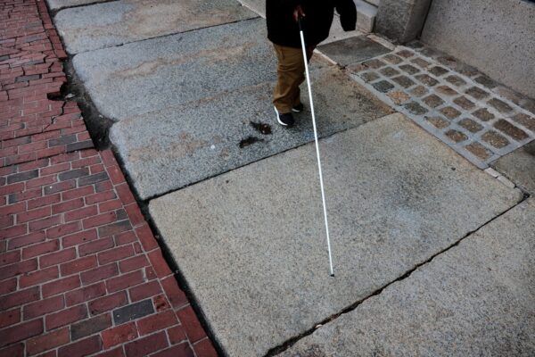 City Infrastructure Under Scrutiny as Sidewalk Complaints Mount