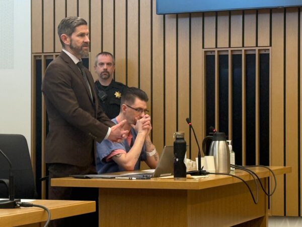 Man Sentenced to Over Eight Years for Fatal Accidental Shooting