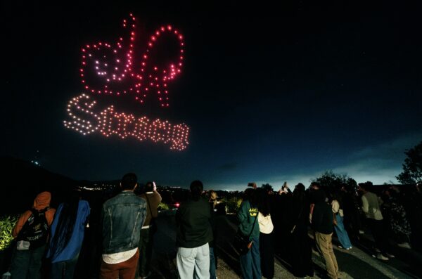 Drones Take Center Stage This Fourth of July as Cities Embrace Eco-Friendly Celebrations