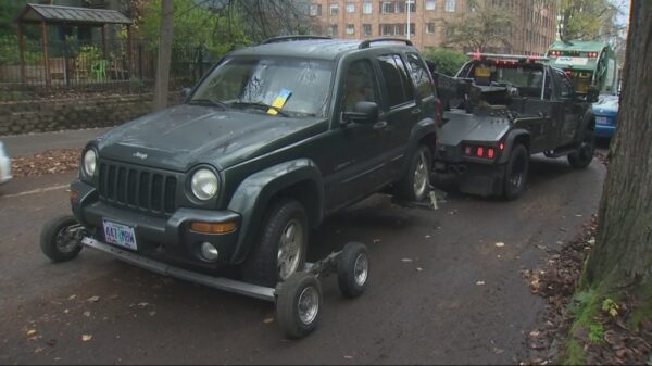 Portland Ombudsman Highlights Towing Policy Gap, Urges Reforms for Fair Pricing