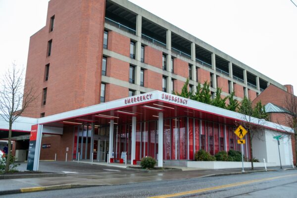 Man hospitalized after hammer attack in Portland, suspect arrested