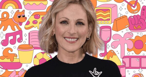 Marlee Matlin Reflects on Life and Sundays in New Documentary