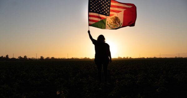 Impact of Immigration Raids in Southern California Under Trump Administration