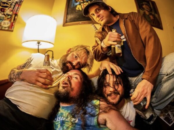 Nathan Williams: From Rock Brat to Business Mogul with Wavves and Ghostramp