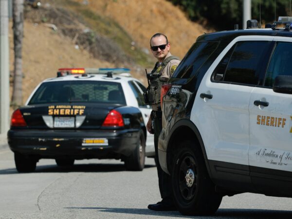 Three Los Angeles County Sheriff’s Department Members Killed in Training Facility Explosion