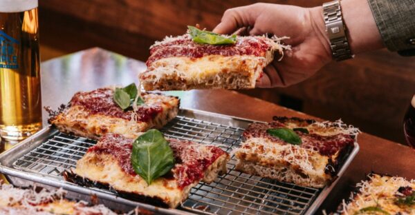 The Rise of Detroit-Style Pizza in Chicago: A New Culinary Favorite