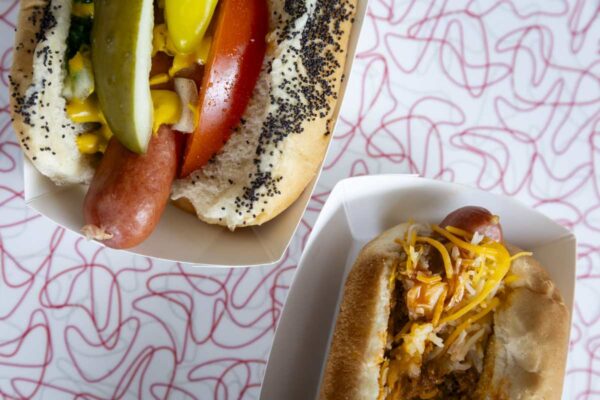 A Culinary Journey Through Los Angeles’ Best Hot Dog Spots