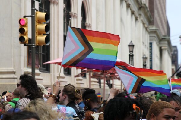 Removal of LGBTQ Youth Support from National Suicide Hotline Causes Concern Among Youth Advocates