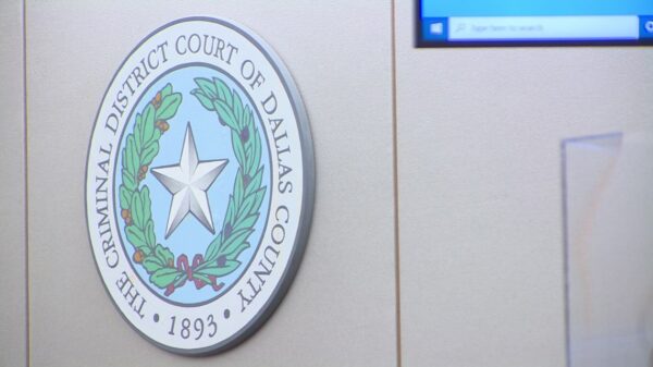 Dallas County’s Human Trafficking Unit Celebrates Initial Convictions
