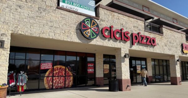 Dallas County Jury Awards $46 Million Verdict in Cici’s Pizza Dispute