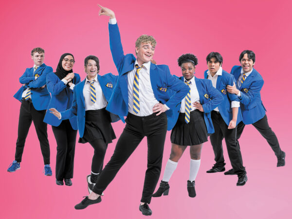 Uptown Players Brings ‘Everybody’s Talking About Jamie’ to Life in Dallas