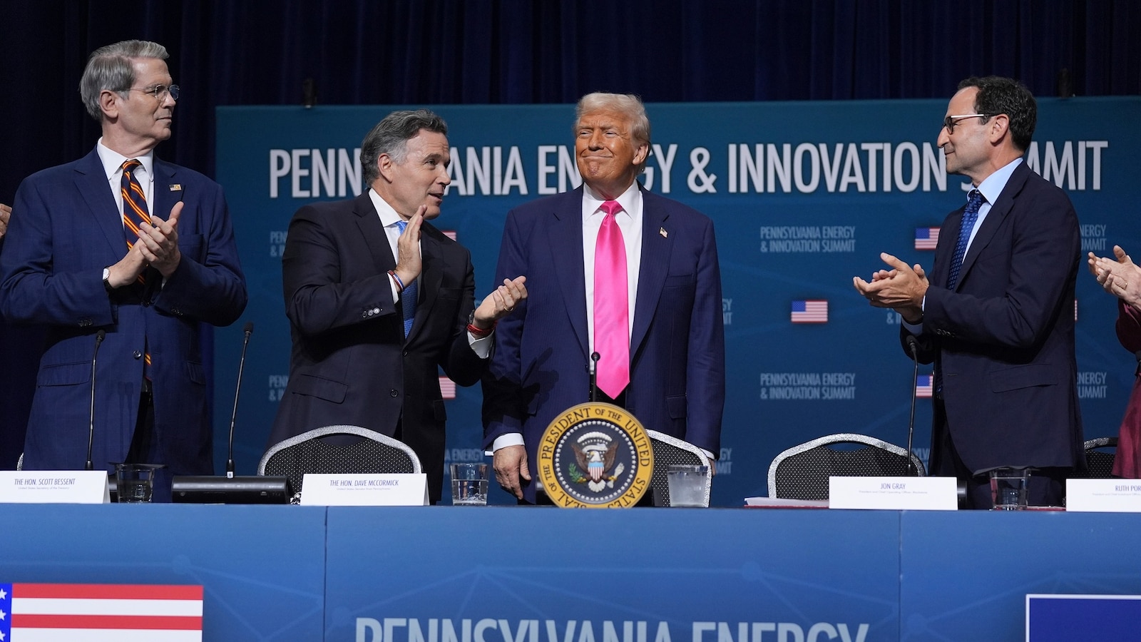 Economic Impact of Trump’s Tariffs: Analyzing the Effects Amid Ongoing Policy Changes