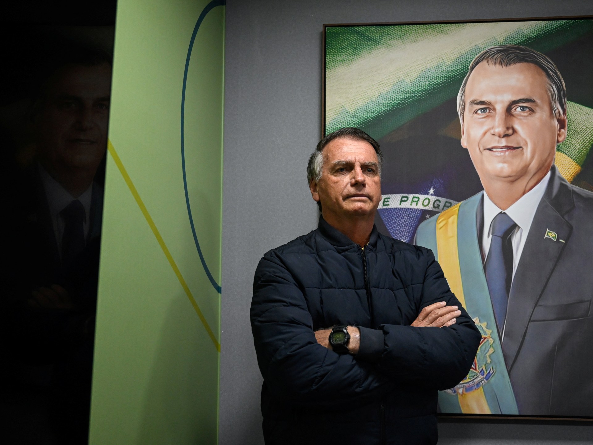US Restricts Visa Travel for Brazilian Judicial Officials Amid Bolsonaro Controversy