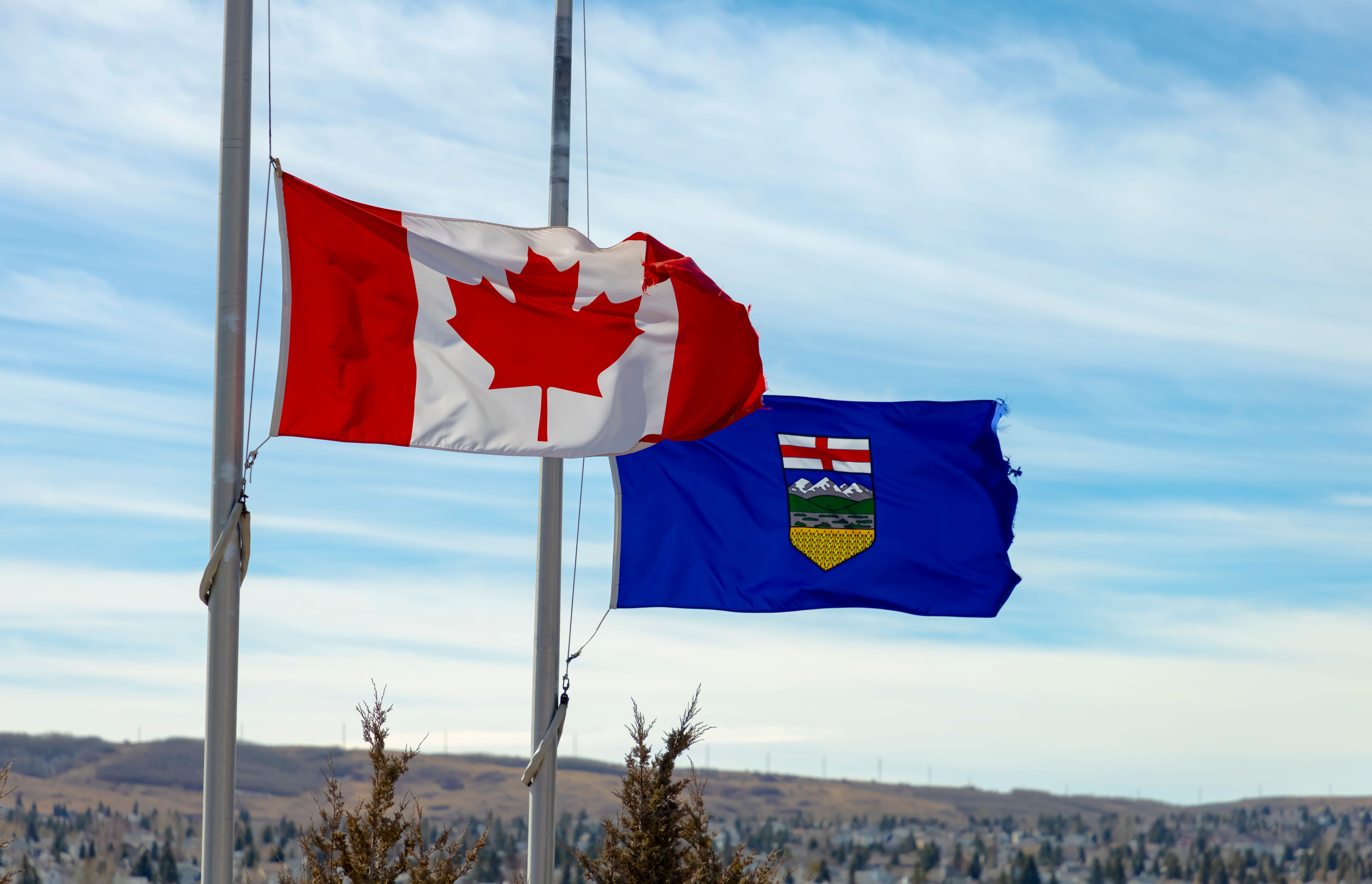 Travel Trends: Alberta Stands Apart as Canadians Reduce U.S. Visits